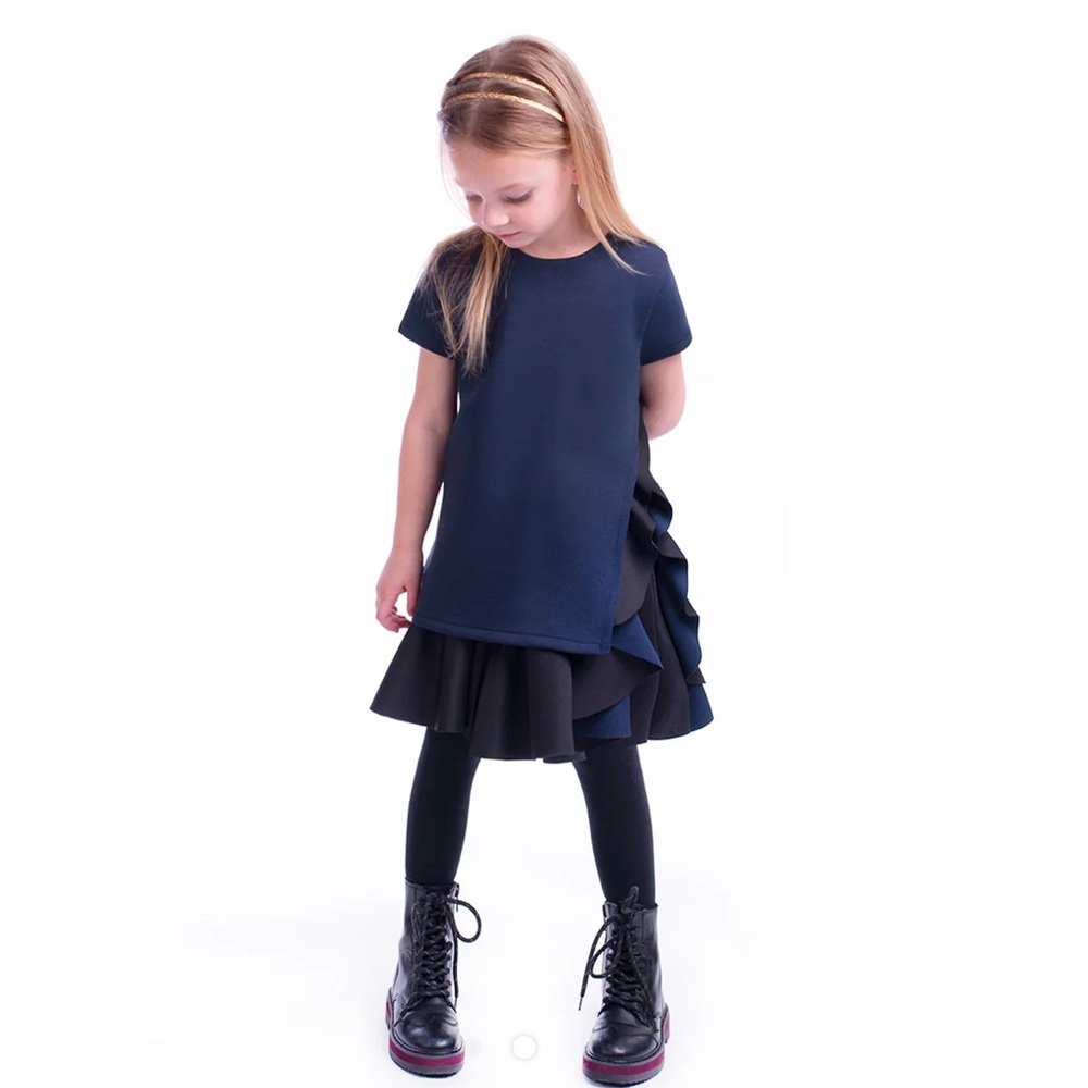 Imoga girls dress
